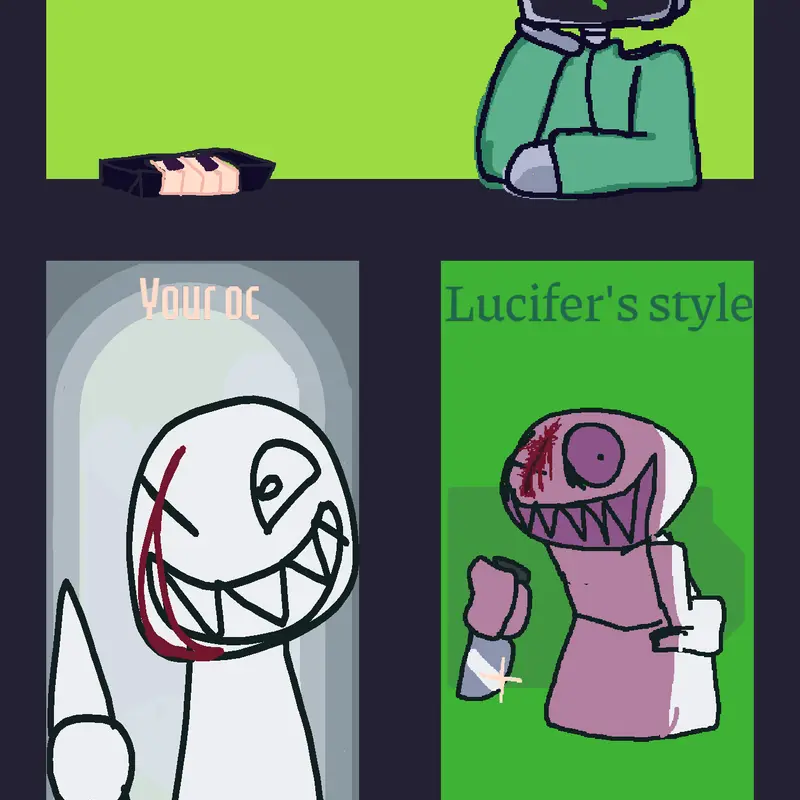 Game by @larrythechicken