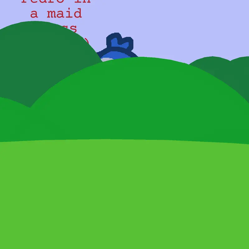 Game by @MustardyCustard