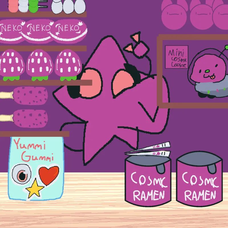 Kawkaw mukbang coming soon in sep 13th by @KFATB