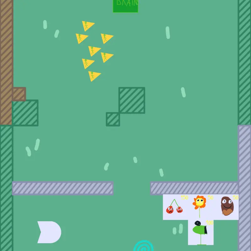 Game by @nsbs