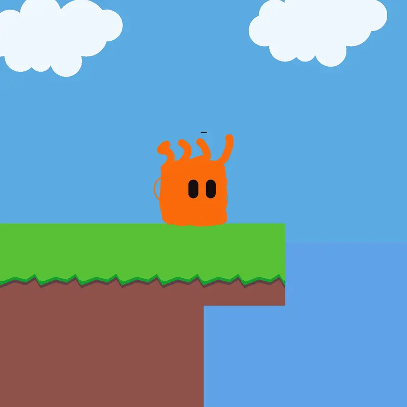 Game by @OZMSFISBACK