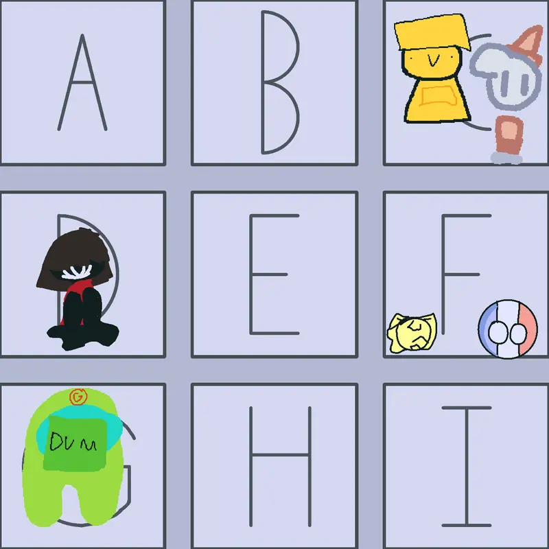 Game by @falisa