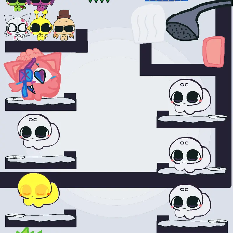 Game by @cadus
