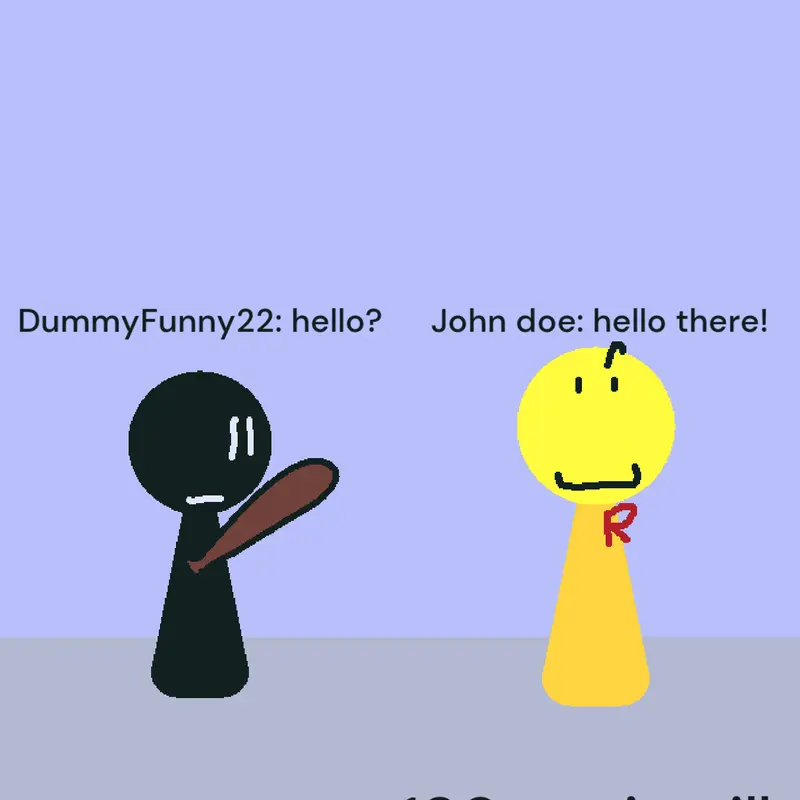Game by @DummyFunny22