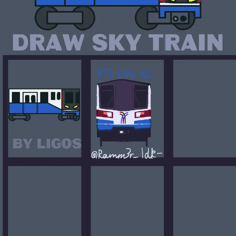 Game by @Ramm3r_SC4R3-