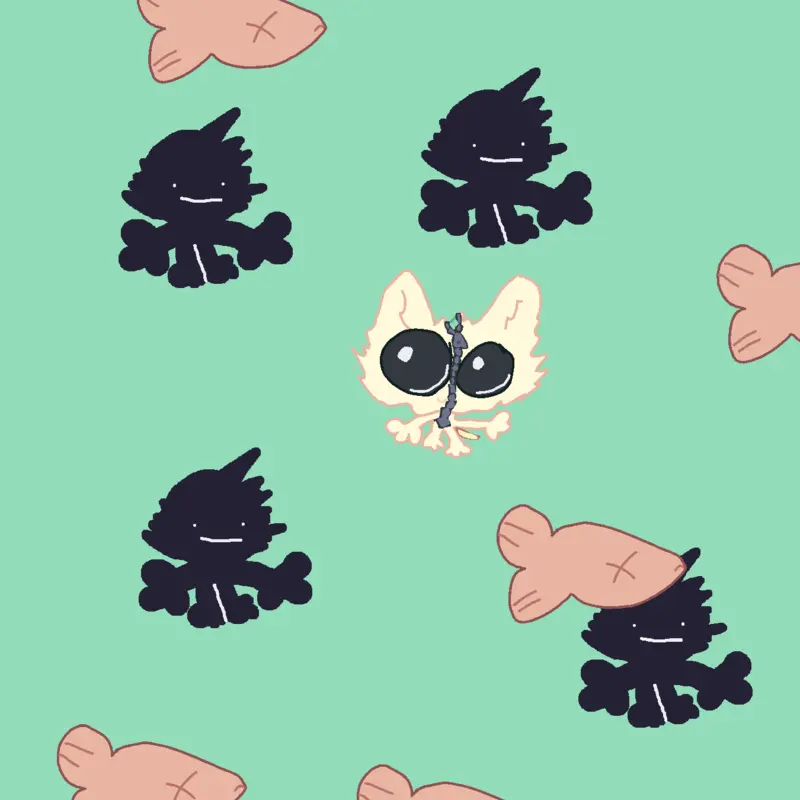 Game by @LickAPersonWhenSilly
