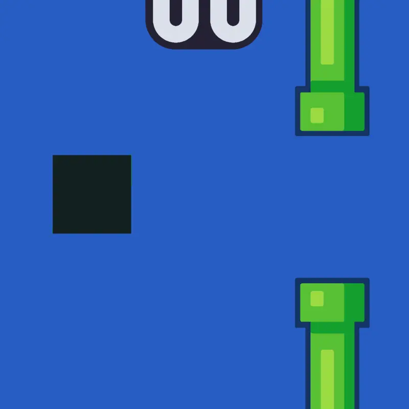 Game by @dowap