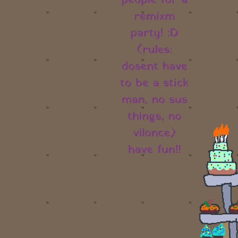 Game by @justyouraverage_noob