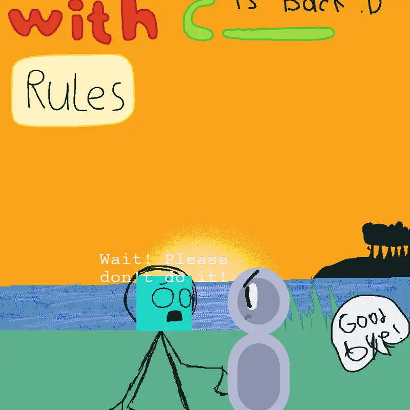 Game by @am_just_a_normal_person