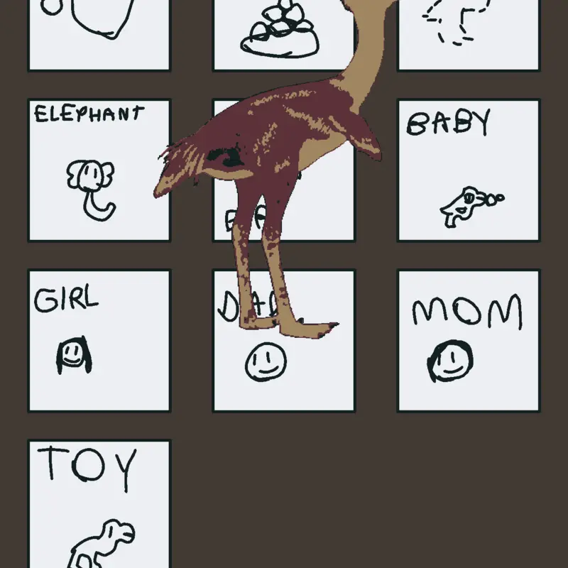 Game by @ZarZubira