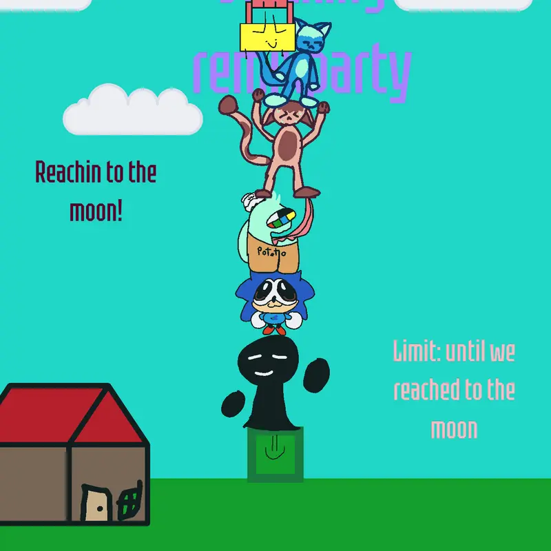 Game by @_-RajaBine-_