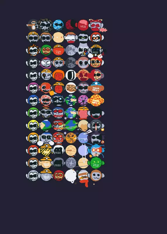 Game by @jupyball