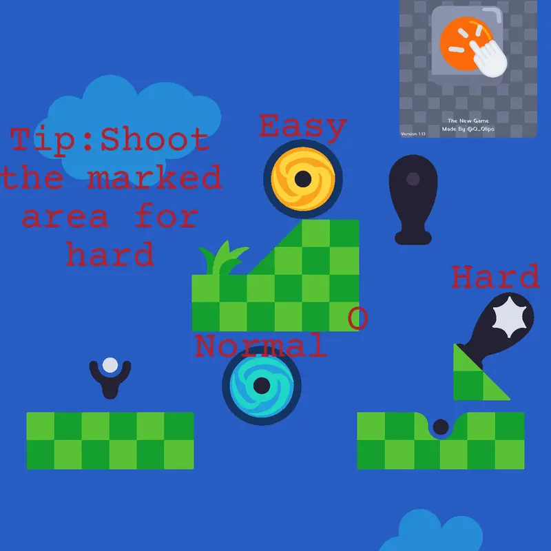 Game by @hakki123