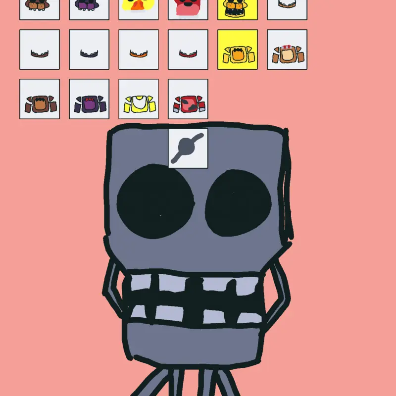 Game by @Dilannnnnn