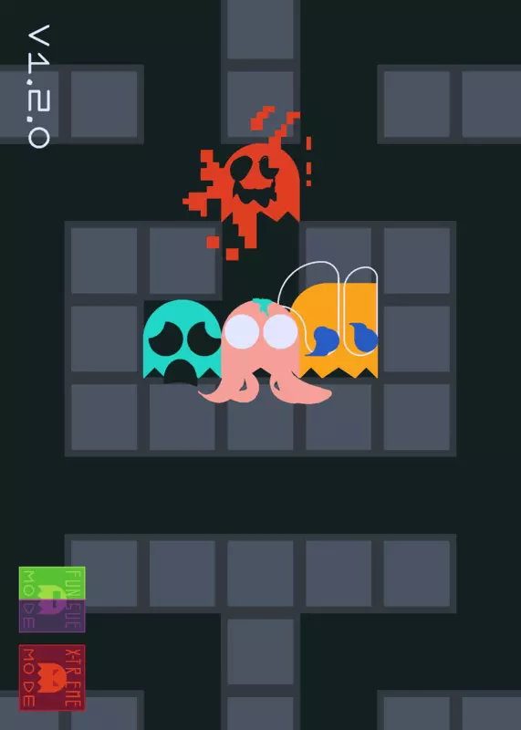 Game by @MartinParedetores