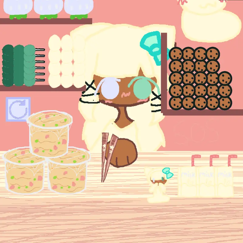 Game by @anggijoy