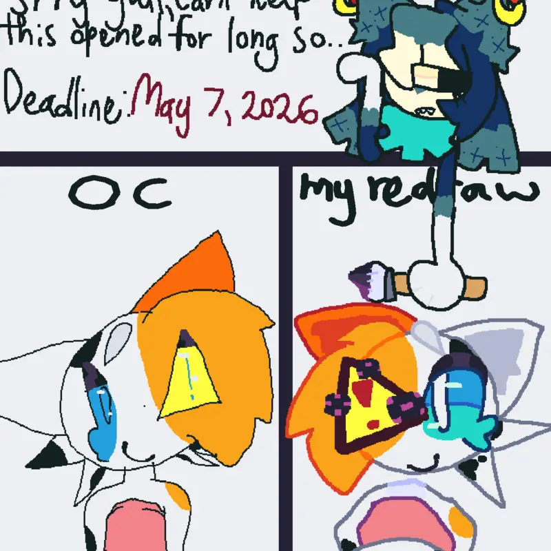 Game by @-MintyTeah-