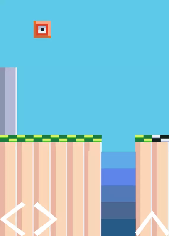 Game by @dapm
