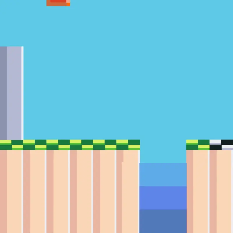 Game by @dapm