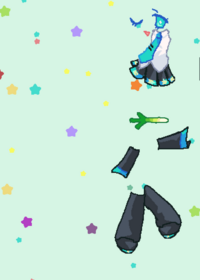 /+Dress up vocaloids+\ [tags= ]