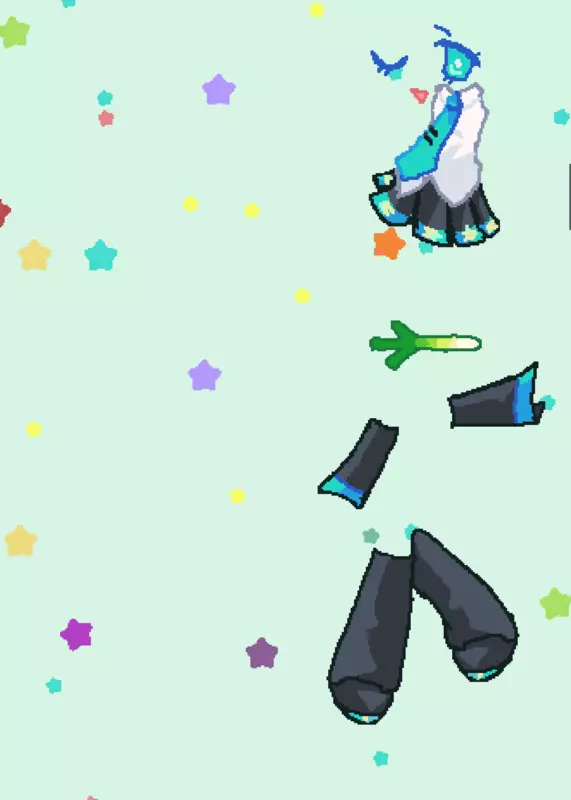 Game by @Xister_fpe