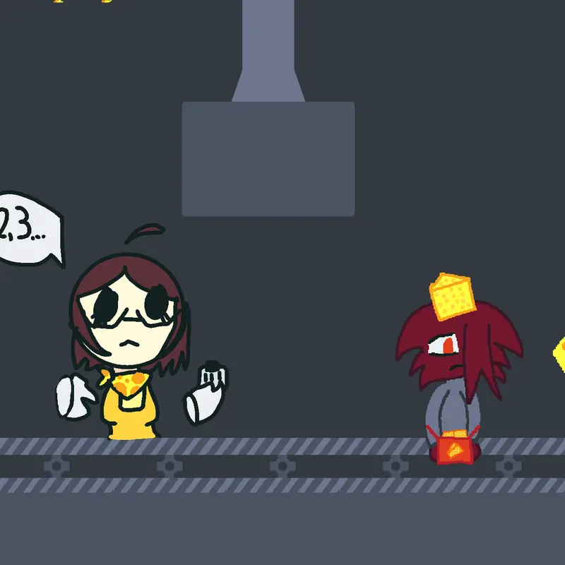 Game by @iro_dibuja