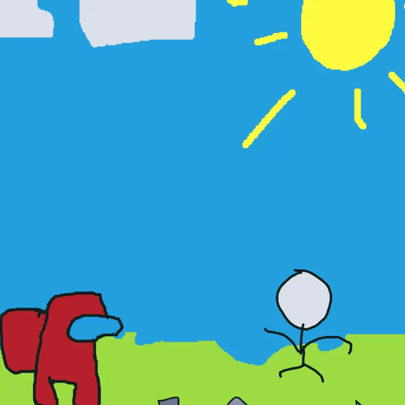 Game by @huihuy