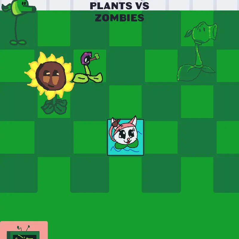 Game by @sea_grass