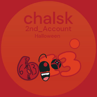 @ChalskbankManisCooked