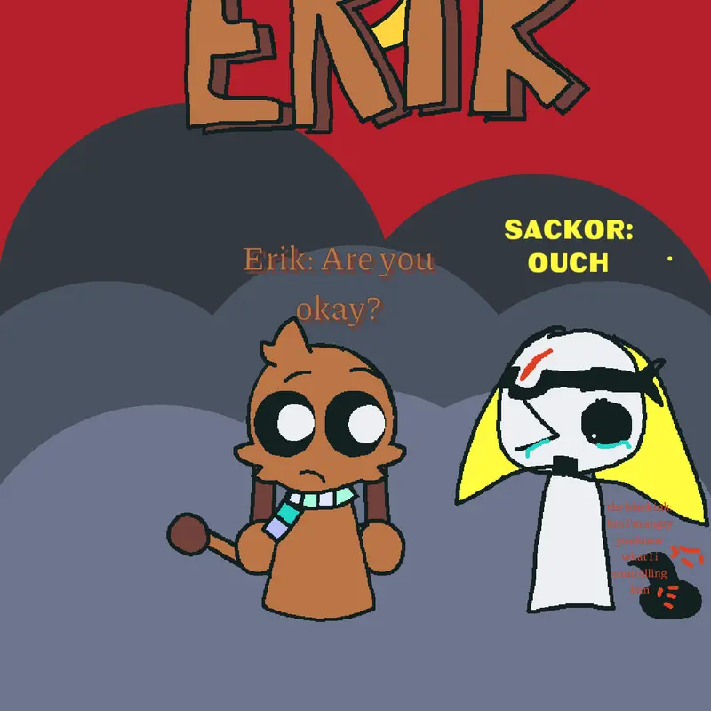 Game by @Erik_Official
