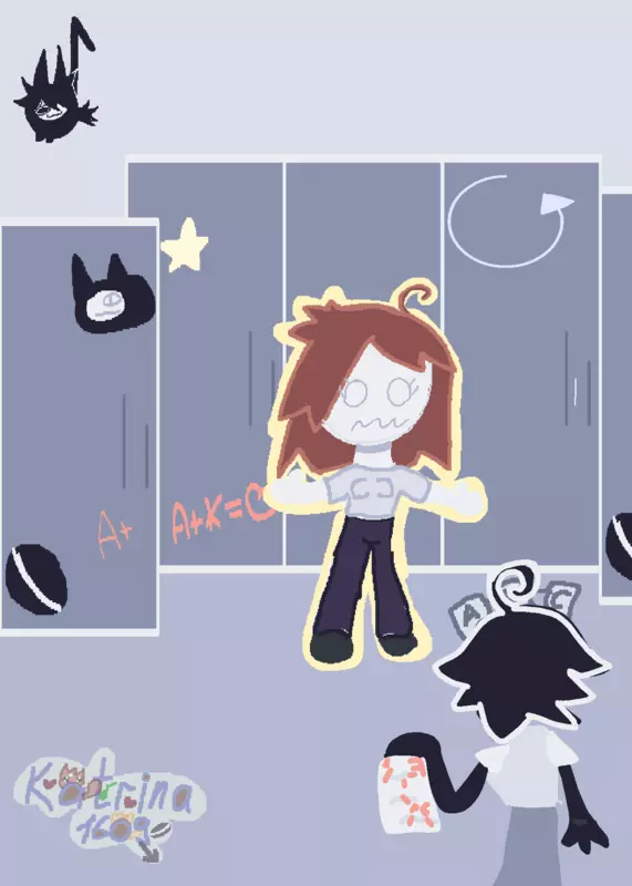 Game by @Katrina1609