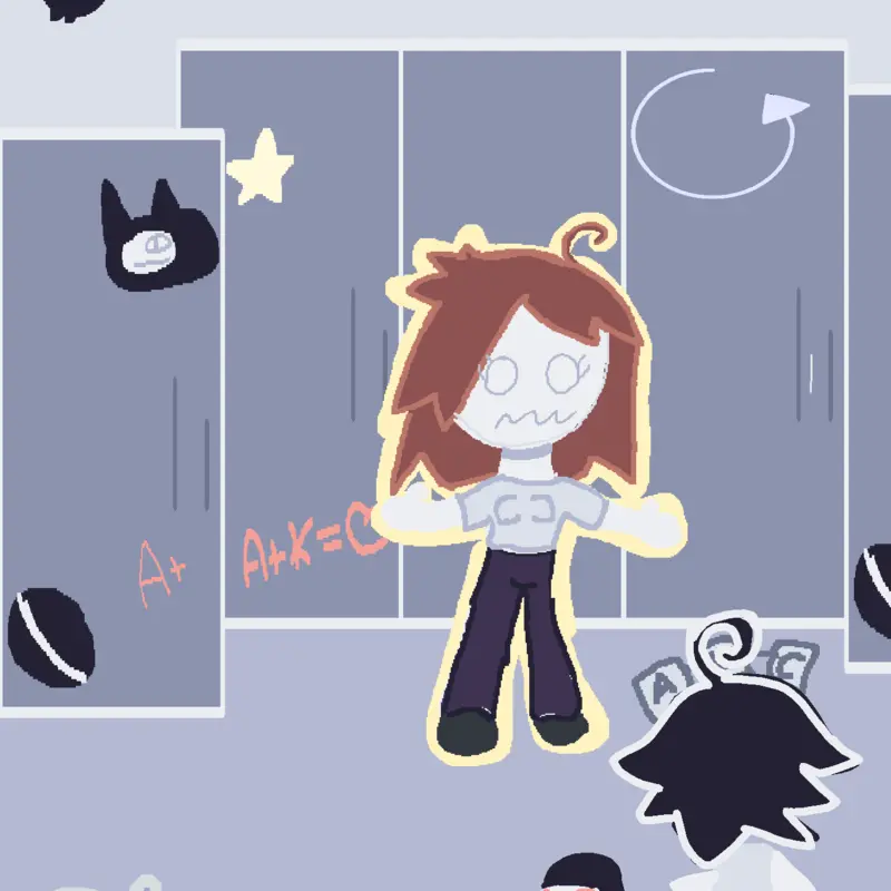Game by @Katrina1609