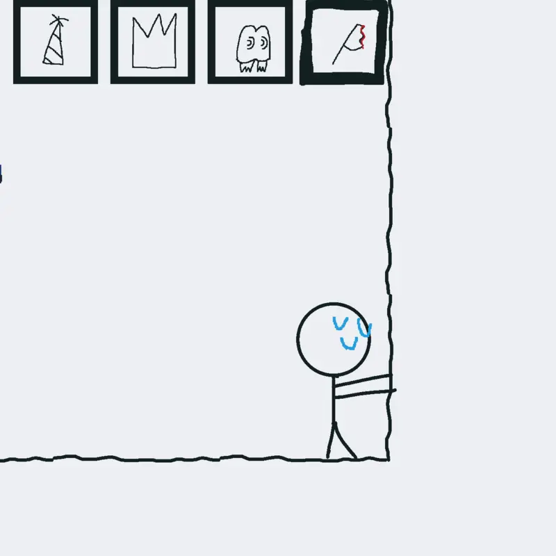 Game by @cubemug