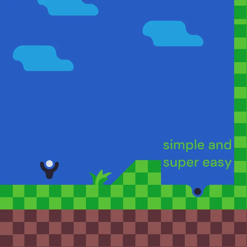 Game by @PopasaxD