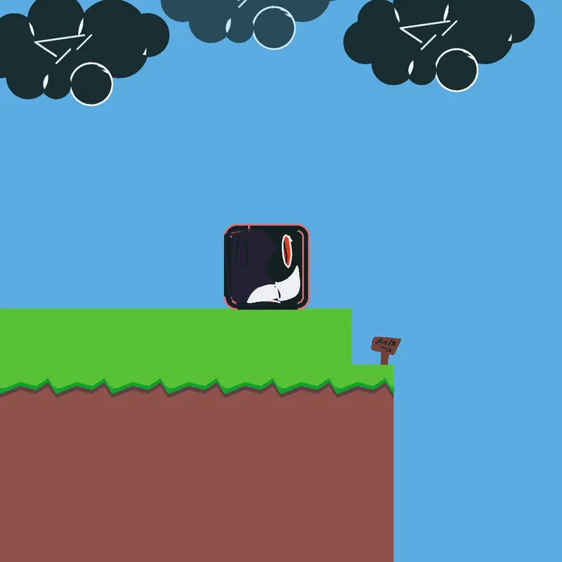 Game by @ilfsaadg
