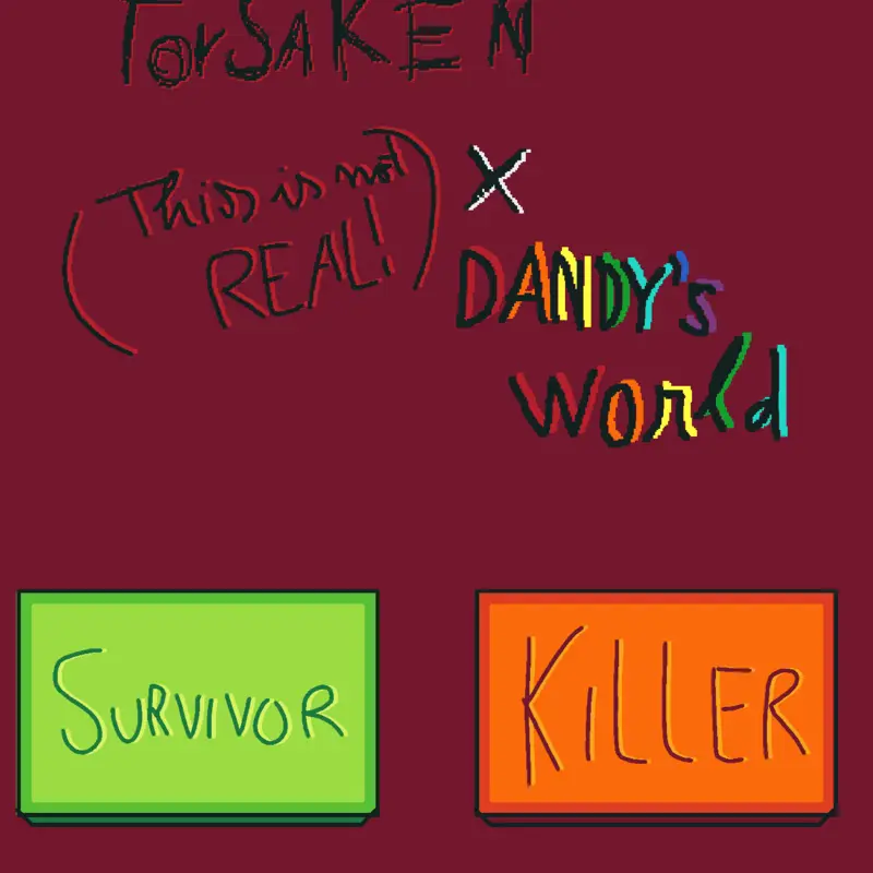 Game by @TinaMultifandom
