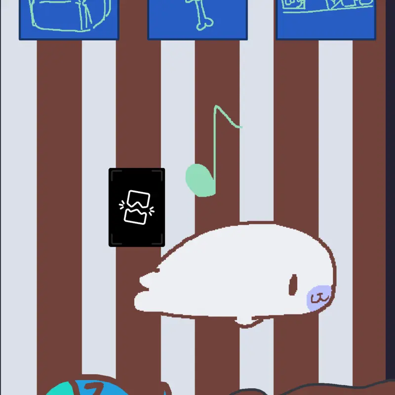 Game by @Puffseal