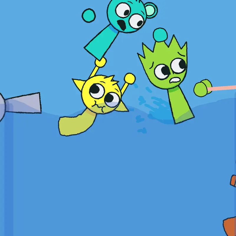 Game by @jaiden2017