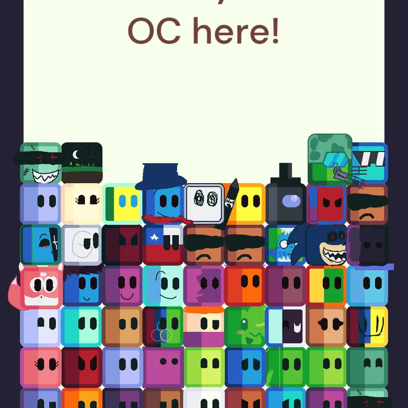 Game by @alastortheradiodemon665