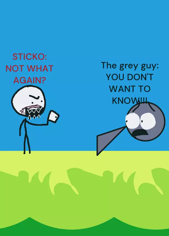 Game by @thegreyguy