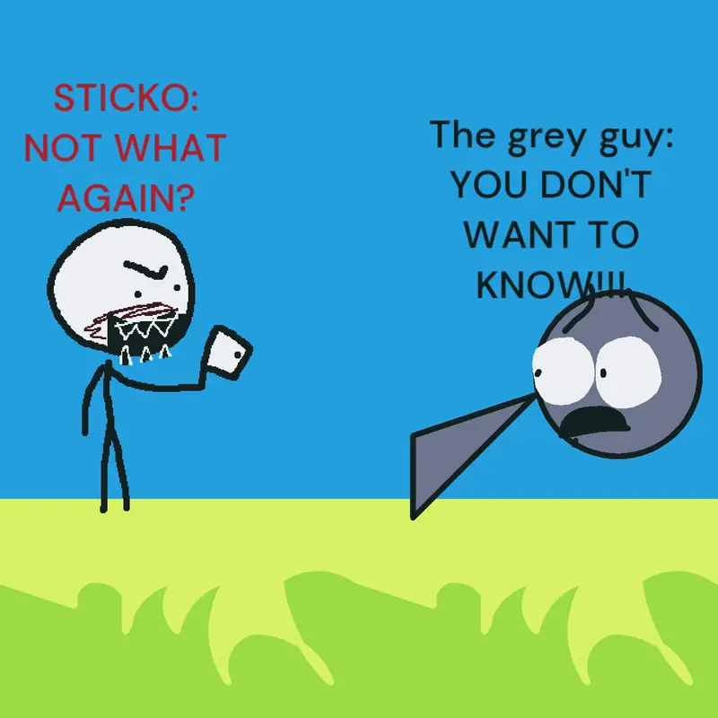 Game by @thegreyguy