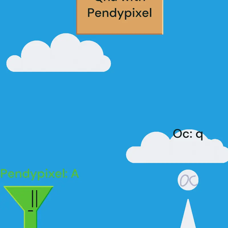 Game by @PendyPixel