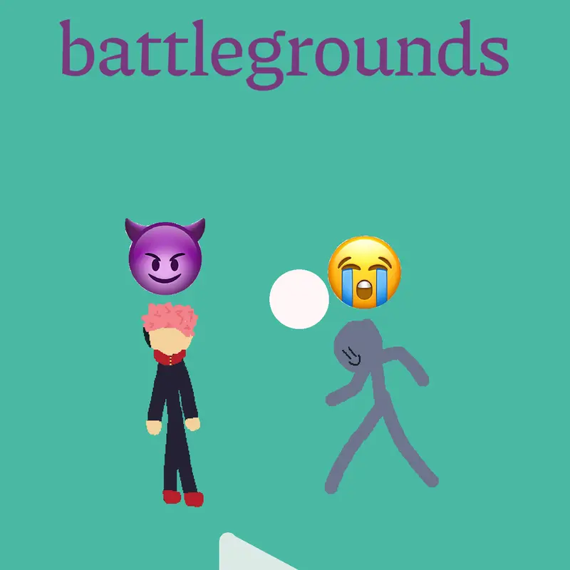 The strongest battlegrounds by @MarselzxsTTReal