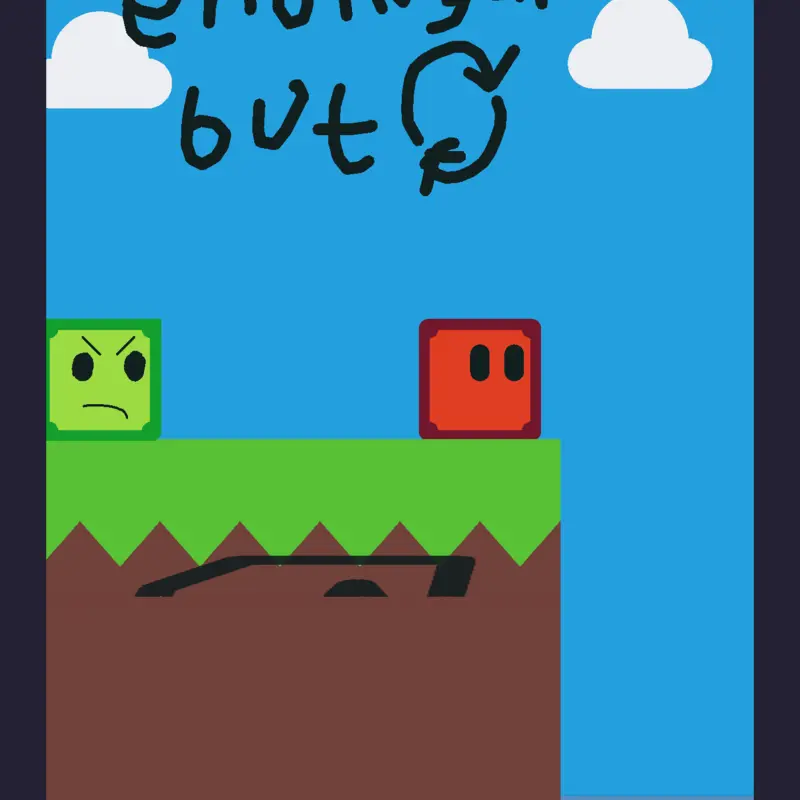 Game by @titan_byby