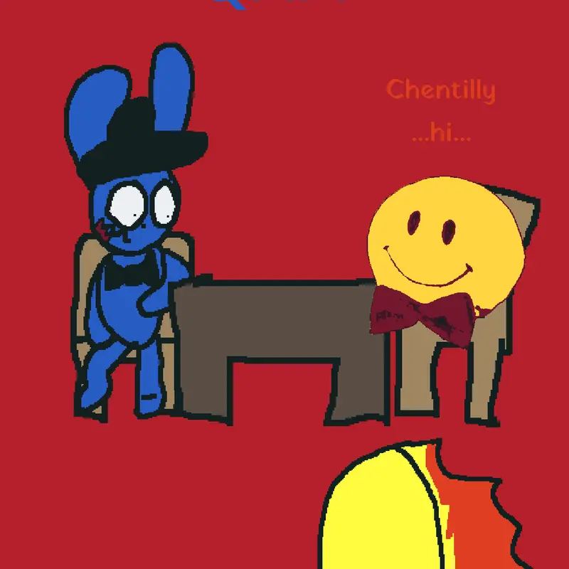 Game by @Bluerock