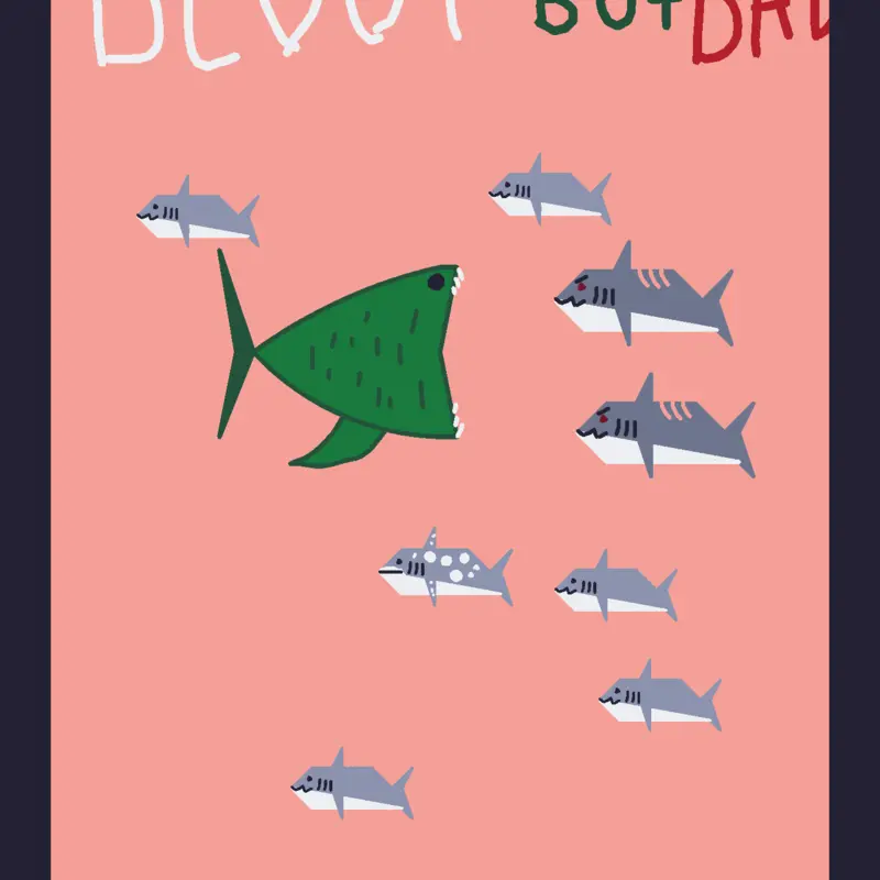 Game by @GodzillaCityDestroyer