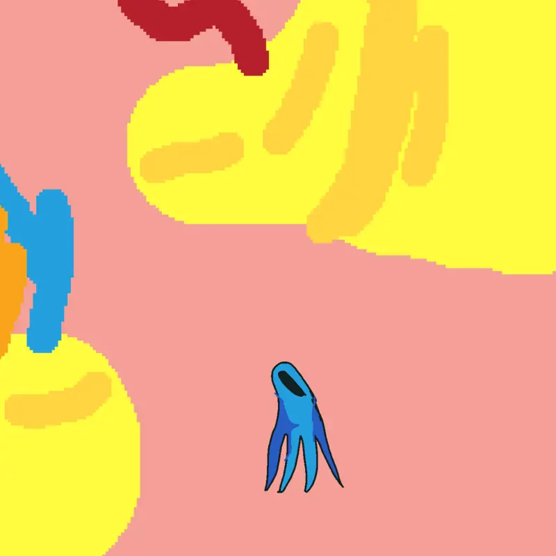 Game by @lck