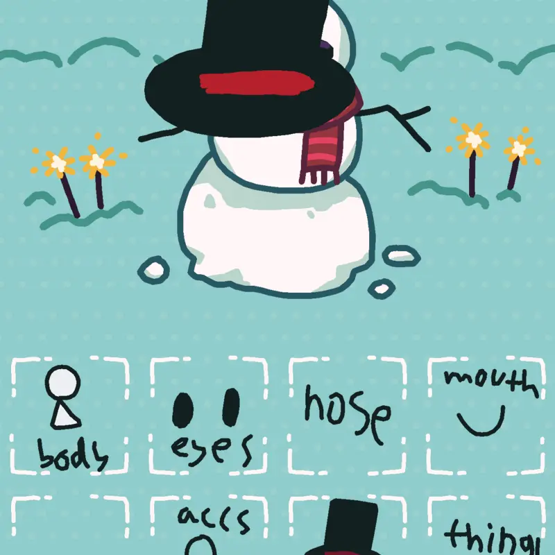 Game by @OscMember