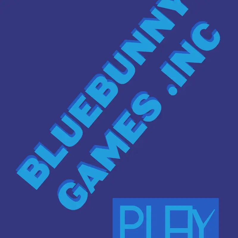Game by @BAORbluebunny