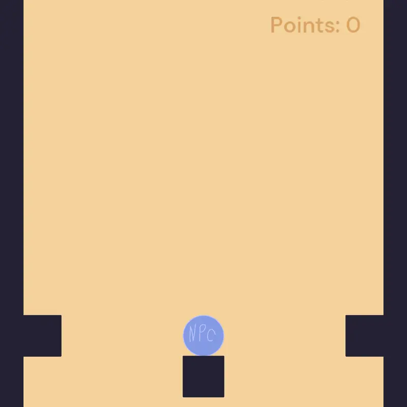 Game by @JaimeSalvador0207